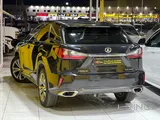 Lexus RX-350 2016